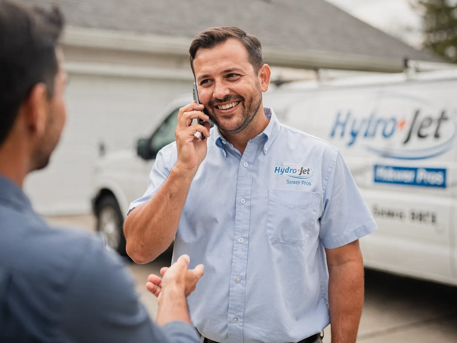 Hydro Jetting Creve Coeur, MO FAQs